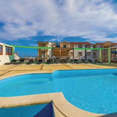 One-bedroom In Okrug Gornji Apartment Trogir
