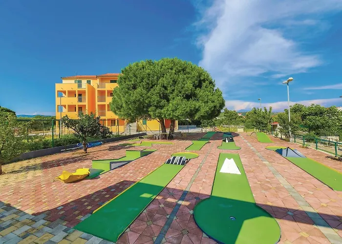 One-bedroom In Okrug Gornji Trogir
