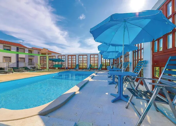 Apartment One-bedroom In Okrug Gornji Trogir