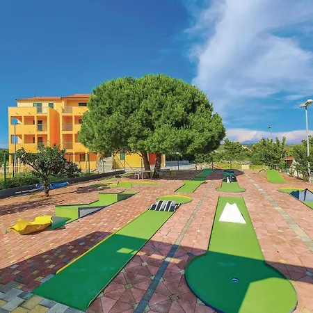 One-bedroom In Okrug Gornji Trogir