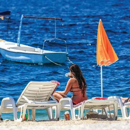 One-bedroom In Okrug Gornji Apartment Trogir