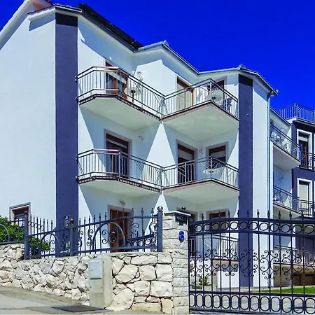 One-bedroom In Okrug Gornji Trogir