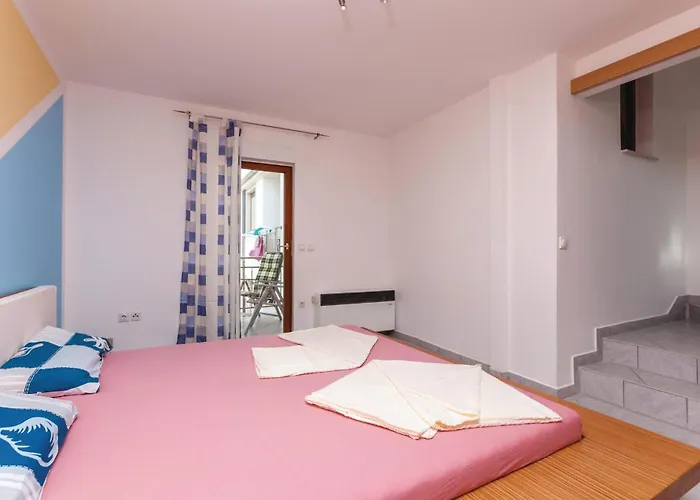Appartement One-bedroom In Okrug Gornji Trogir