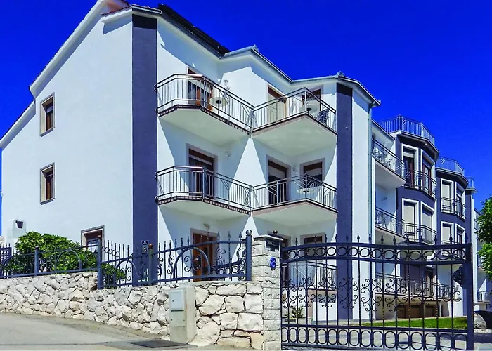 One-bedroom In Okrug Gornji Trogir